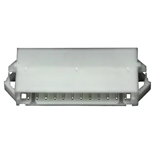 TE Connectivity AMP Connectors 1-292254-2