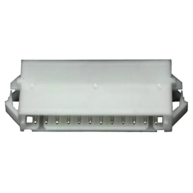 TE Connectivity AMP Connectors 1-292254-2