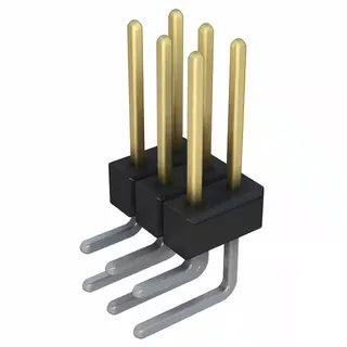 Sullins Connector Solutions PBC03DGAN