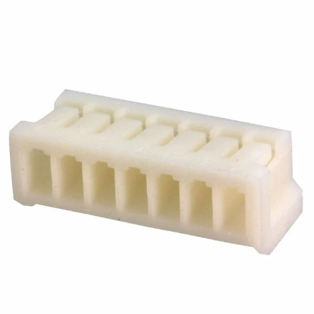 TE Connectivity AMP Connectors 172142-7