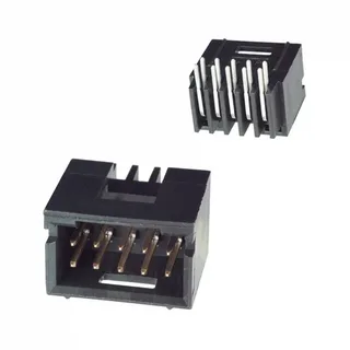 TE Connectivity AMP Connectors 102570-3