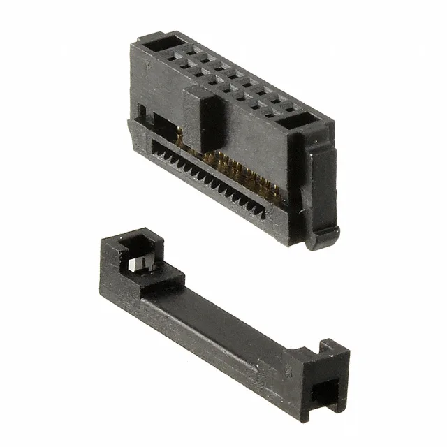 CNC Tech 3230-16-0103-00 — Panel-Mount & In-Line Circular