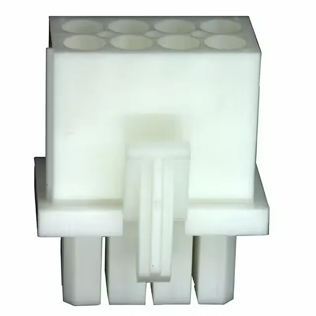 TE Connectivity AMP Connectors 794821-1