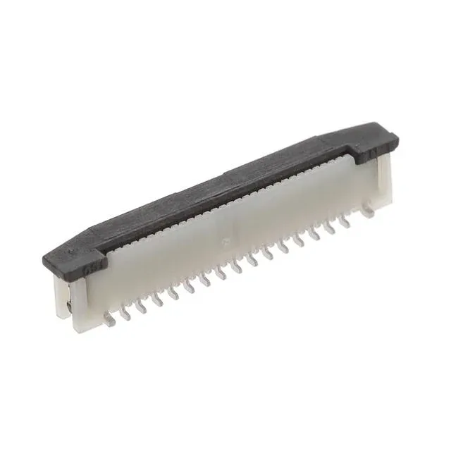 Assmann WSW Components AFFC20-30-050-SVS-R — FFC / FPC Cable Assemblies