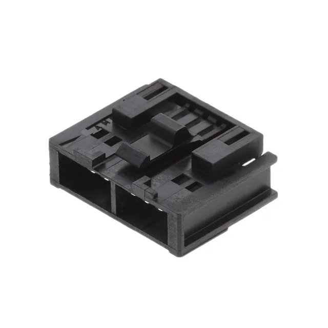 103681-5 — TE Connectivity AMP Connectors product photo