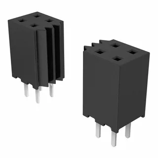 Samtec Inc. SQW-108-01-F-D