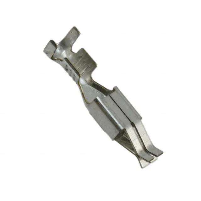 TE Connectivity AMP Connectors 643222-1 — Crimp Contacts & Pins