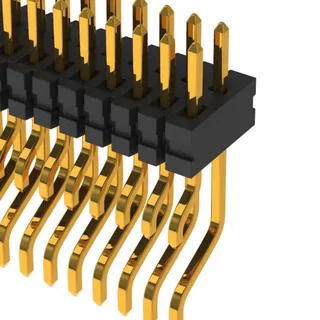 Samtec Inc. FTE-190-01-G-DH