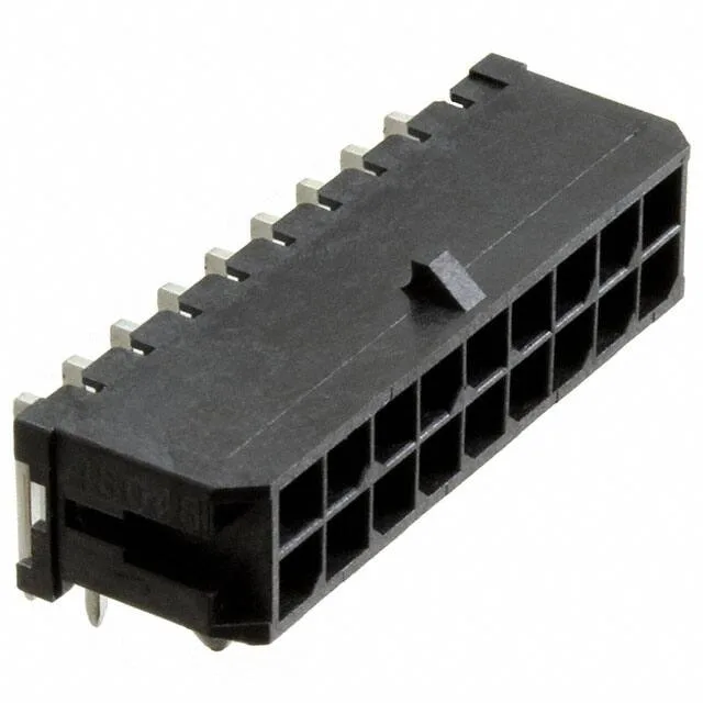430451801 — Molex product photo