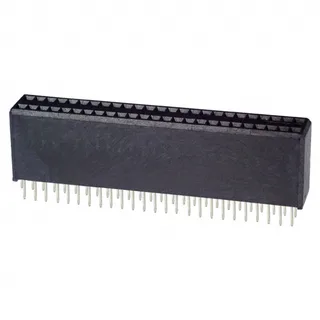 TE Connectivity AMP Connectors 104078-5