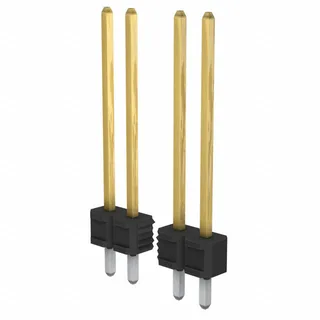 Amphenol 75160-126-10LF
