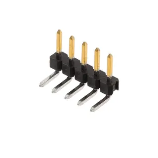 TE Connectivity AMP Connectors 2842115-5