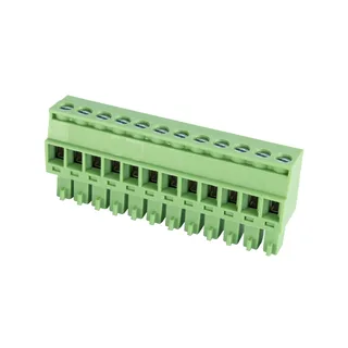 Dinkle Corporation, USA EC381R-12P