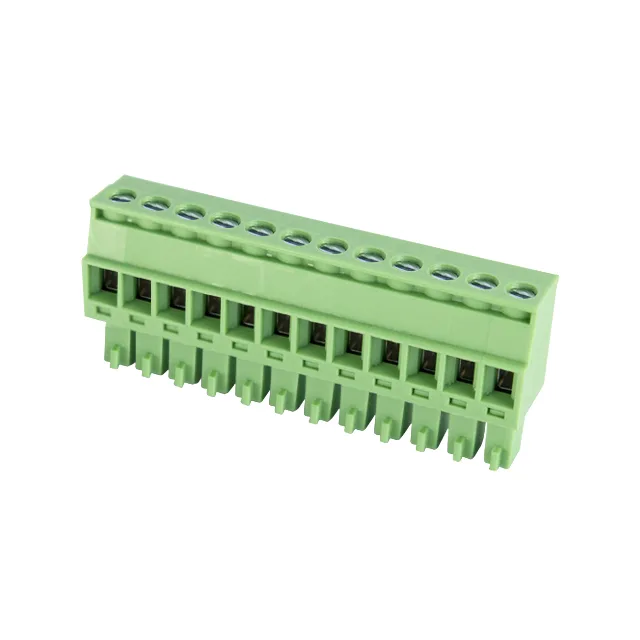 Dinkle Corporation, USA EC381R-12P