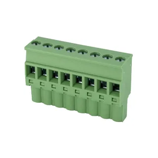 Dinkle Corporation, USA 2ESDPL-08P