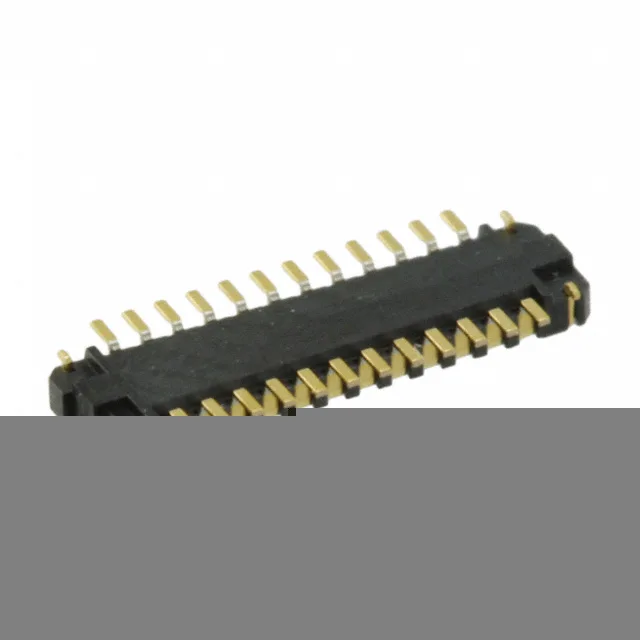 Hirose Electric Co Ltd BM10B(0.8)-24DP-0.4V(51) — Mezzanine & Stacking Connectors