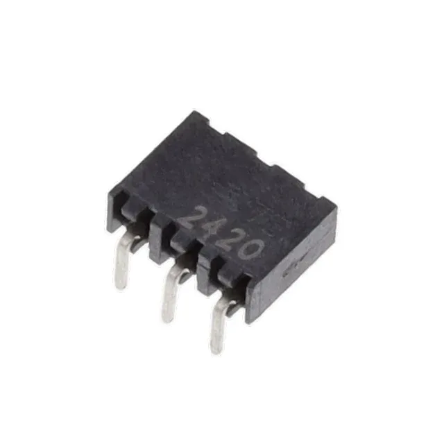 2314930-3 — TE Connectivity AMP Connectors product photo