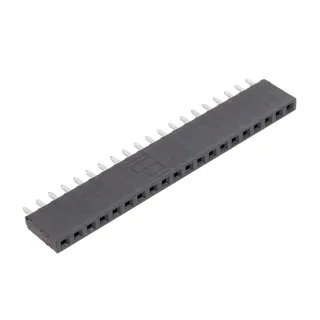 Samtec Inc. SSW-120-01-F-S