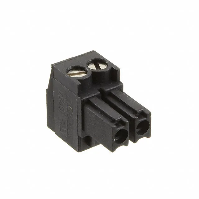 TE Connectivity AMP Connectors 1776242-2