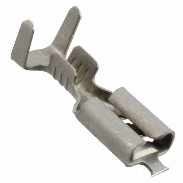 61945-2 — TE Connectivity AMP Connectors product photo