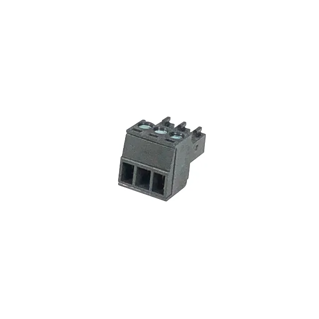 Dinkle Corporation, USA EC350V-03P-BK