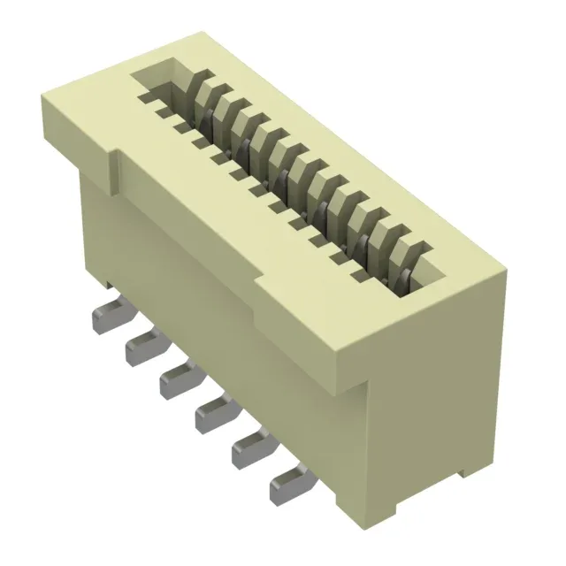 Cvilux USA CF24122V0R0-NH — FFC / FPC Cable Assemblies