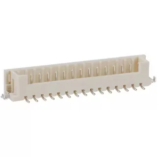 Hirose Electric Co Ltd DF3-15P-2V(20)