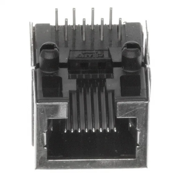 TE Connectivity AMP Connectors 106066-2
