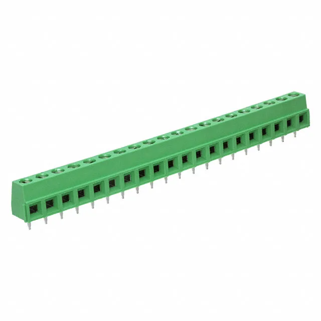 TE Connectivity AMP Connectors 2-282836-1