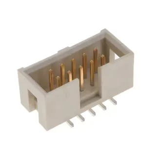 Samtec Inc. HTST-105-01-L-DV-TR