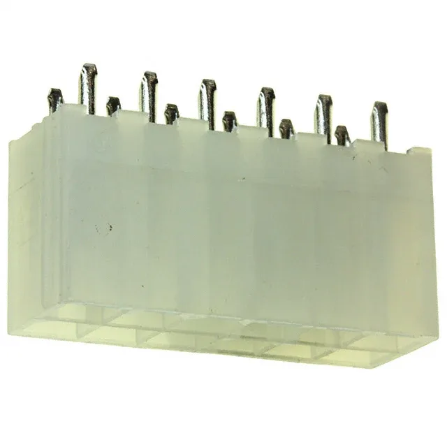 TE Connectivity AMP Connectors 1-1586037-2