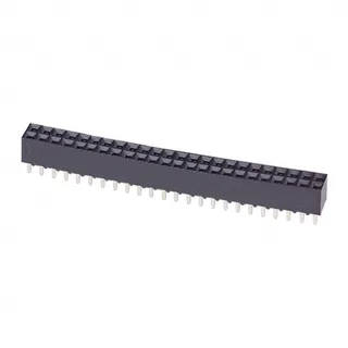 TE Connectivity AMP Connectors 2-534998-5