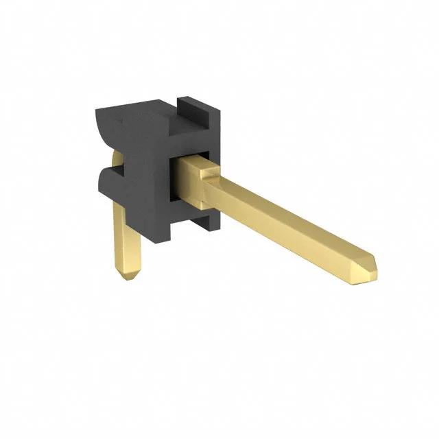 TE Connectivity AMP Connectors 87233-1