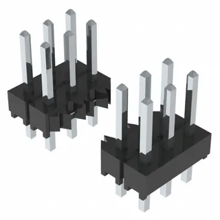 Samtec Inc. TSW-107-07-T-T