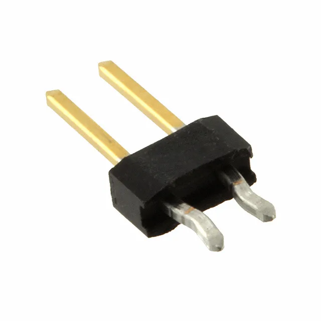 104350-1 — TE Connectivity AMP Connectors product photo
