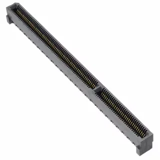 Samtec Inc. HSEC8-1100-01-S-DV-A-K