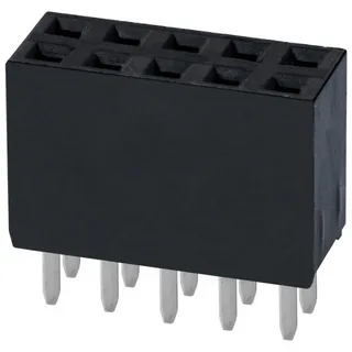 Sullins Connector Solutions PPTC052LFBN-RC
