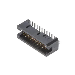 Samtec Inc. TFML-110-02-L-D-LC-P-TR