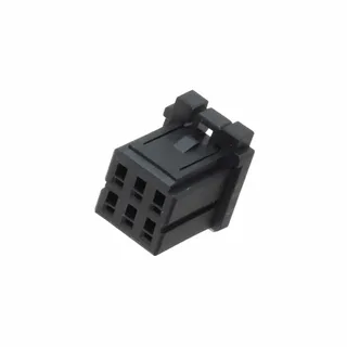 TE Connectivity AMP Connectors 9-1827864-3