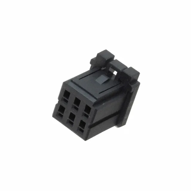 TE Connectivity AMP Connectors 9-1827864-3