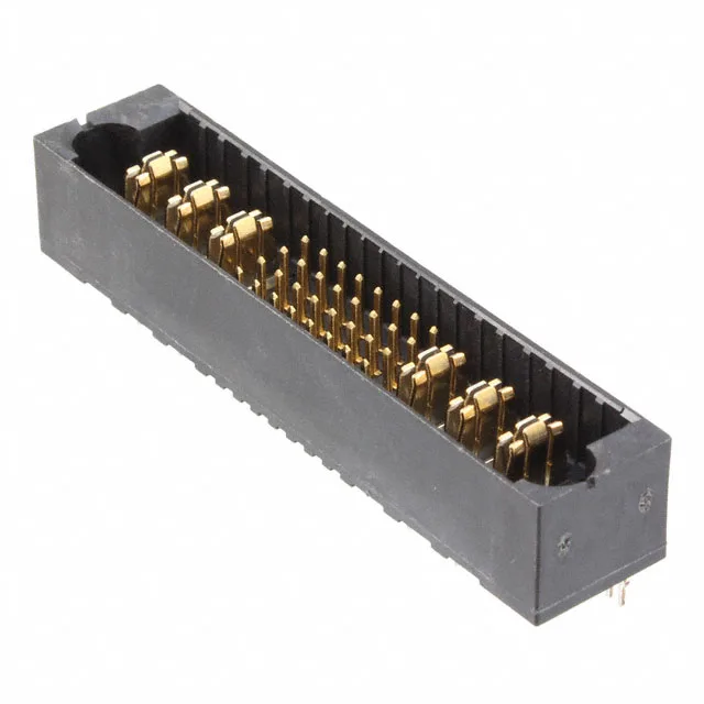 TE Connectivity AMP Connectors 6450820-3
