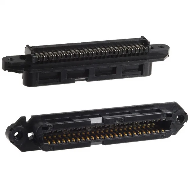 TE Connectivity AMP Connectors 2-552001-1