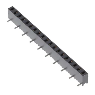 Samtec Inc. MMS-119-02-LM-SV