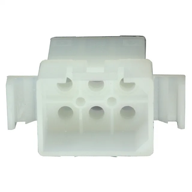 TE Connectivity AMP Connectors 770373-1