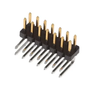 TE Connectivity AMP Connectors 2842152-7