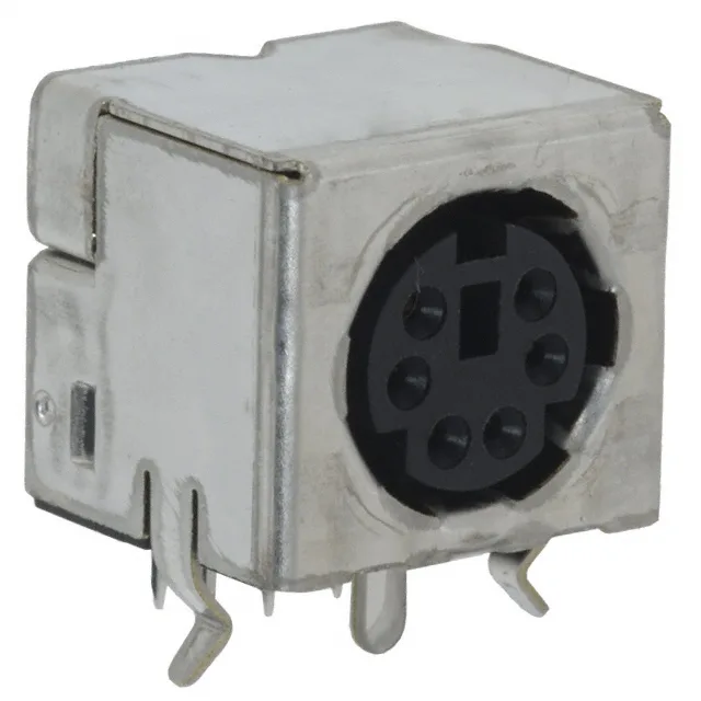 TE Connectivity AMP Connectors 5749180-1