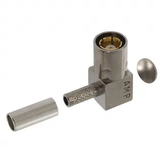 TE Connectivity AMP Connectors 5414363-3