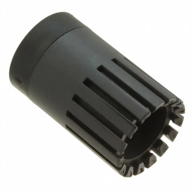 TE Connectivity AMP Connectors 2213410-2