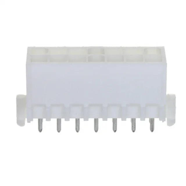 TE Connectivity AMP Connectors 1-794067-0 — Pin Headers