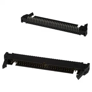 TE Connectivity AMP Connectors 1-499786-2